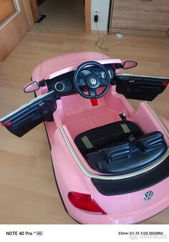 Elektro auto - 5