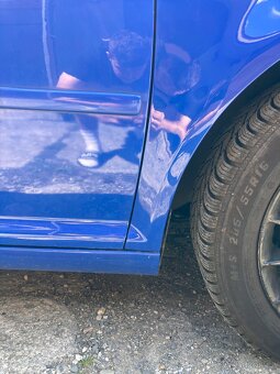 VW Golf 4 V5 AGZ 110kw - 5