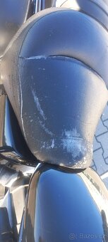 Honda Shadow VT 750 33kW - 5