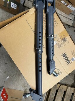 Stabilizatory na traktory zetor 5011-7245.3011-6945 - 5