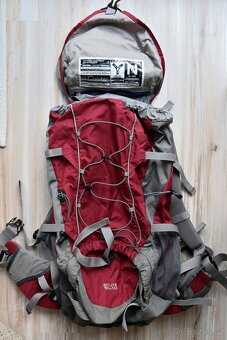 Batoh Deuter Act Lite 50+10 - 5