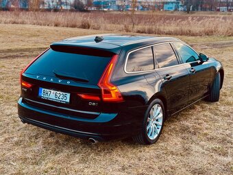 Volvo V90 - Volvo Select - panorama - DPH - 5