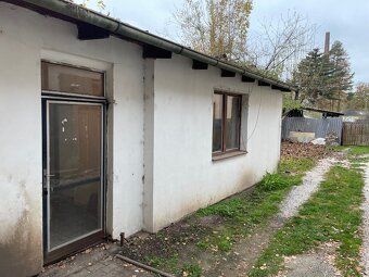 Pronájem garsonky ve Dvoře Králové nad Labem - 5
