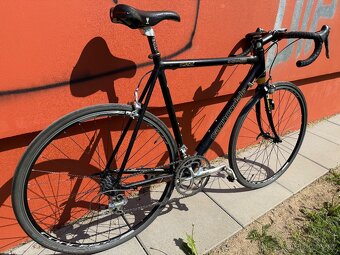 Cannondale Silkroad 900 - 5