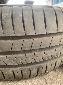 Letni pneu 205/55/16 - 5