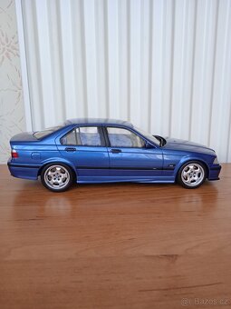 OttOmobile 1/18 - 5