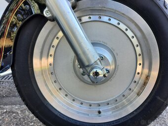 Harley Davidson - 5