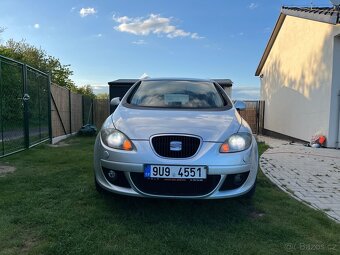 Seat Altea XL - 5