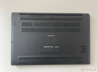 Dell Latitude 7490 i5 16/32GB RAM 256/512GB SSD - 5