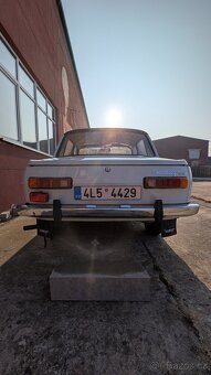 Wartburg 353W - 5