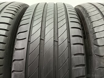 Letní pneu 205/55/16 Michelin - 5