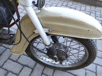 Jawa 50-20 - 5