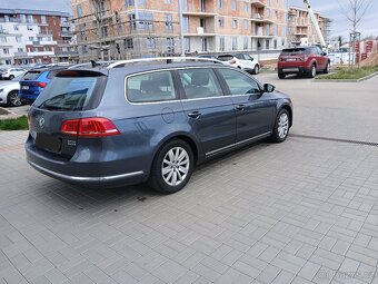 Passat b7 2.0tdi rok.2013 - 5