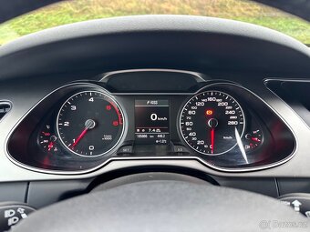 Audi A4 2.0 TDI - 5
