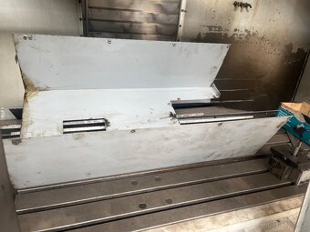 HAAS MIKRON VCE 1250W - 5