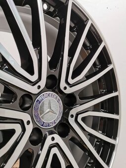 Mercedes Vito,Viano,V Classe,C,A,CLA,B alu kola - 5