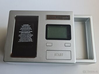 Powermatic 3 + dutinky - 5