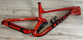 Ram TREK SLASH 7 GEN 5 LAVA XL Nove - 5