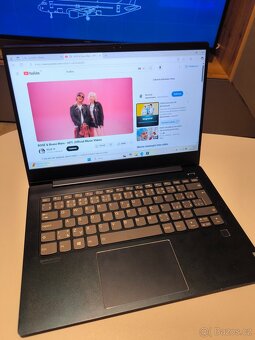 Lenovo IdeaPad s540-14IML - 5