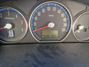 Hyundai SantaFe - 5