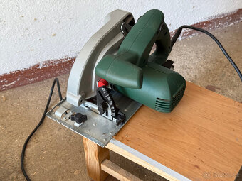 Ruční okružní pila ( mafl ) Bosch PKS 54 s kufrem - 5