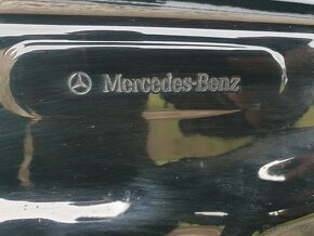 Mercedes Benz E Klasse W213 - 5