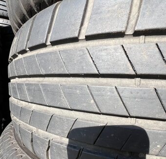 215/55 R17 94V letní pneu Bridgestone Turanza T005 (4220) - 5