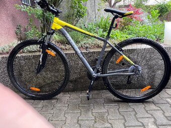 Mountainbike - 5