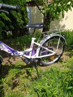Dětské kolo DHS 20" model 2015, od 6 let - 5
