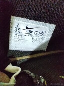 NIKE AIR MAX - 5