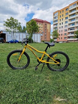 Dětské kolo 20" - 5