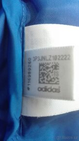 Bunda Adidas vel. 152 - 5