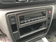 VW Passat 2000 2,8i V6 4x4 142kW AMX - díly - 5
