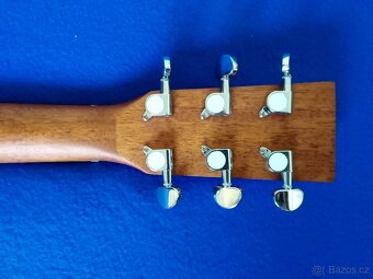 Predam akusticku gitaru SX SD304 - 5