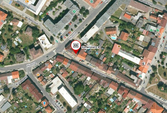 Prodej, rodinný dům, 262 m2, ul. Komenského, Přeštice - 5