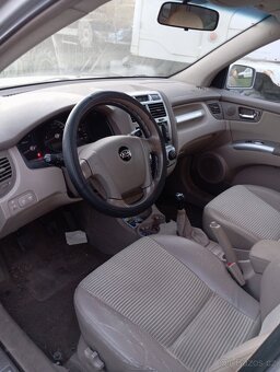 Sportage - 5