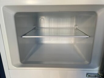 Lednice ZANUSSI s mrazákem - 5