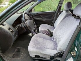 Náhradní díly MITSUBISHI CARISMA (2000,1.8 GDI) - 5