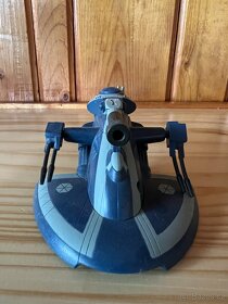 Star Wars lodě 4 ks - 5