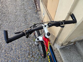 Kolo horske MTB Gary Fisher ZR9000 L - 5