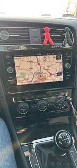 VW Golf 7.5 - 5