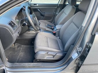 Vw golf 1.4 - 5