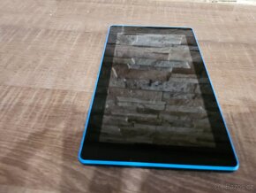 klávesnice, myš, tablet Lenovo, sluchátka, parfém - 5