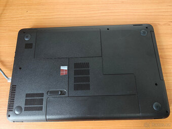 HP 250 G1 (INTEL 2020M/8GB DDR3, SSD 256GB, HDD 500GB) - 5
