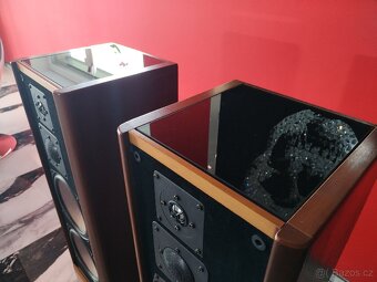 Sloupové reproduktory MB Quart 980 S - 5