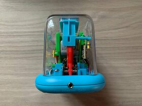 Automatická sešívačka RS-3003 (auto stapler) - 5