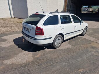 Octavia 2 - 5