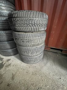Zimní pneu 235/55R18 - 5