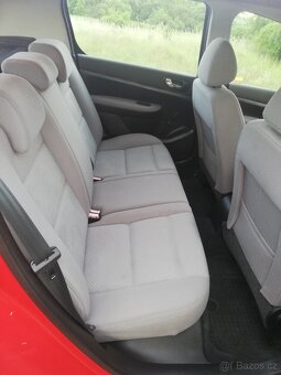 Peugeot 307 - 5