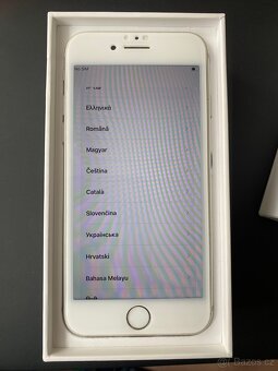 iPhone 7 128 GB - 5